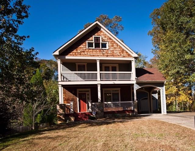 2409 Mckenzie Trace, Atlanta, GA 30316