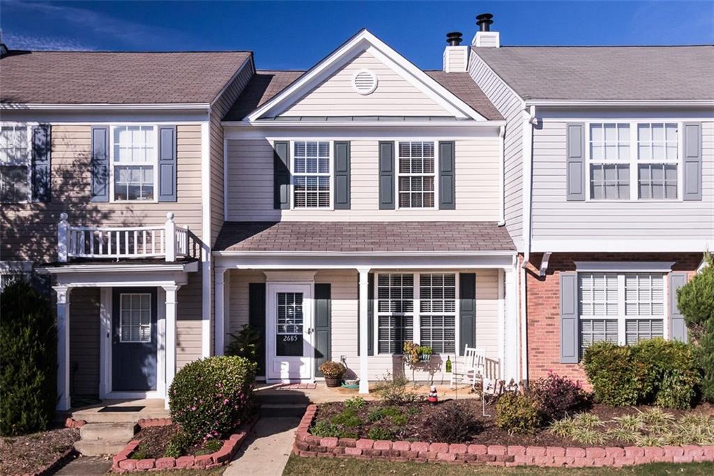 2685 Ashleigh Ln., Alpharetta, GA 30004