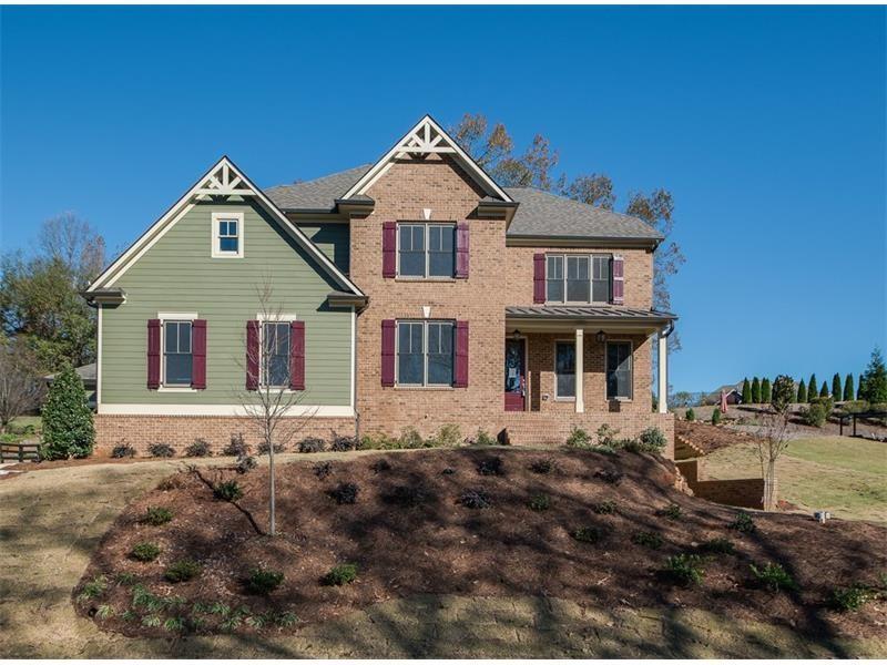 6220 Lakeaires Dr., Cumming, GA 30040