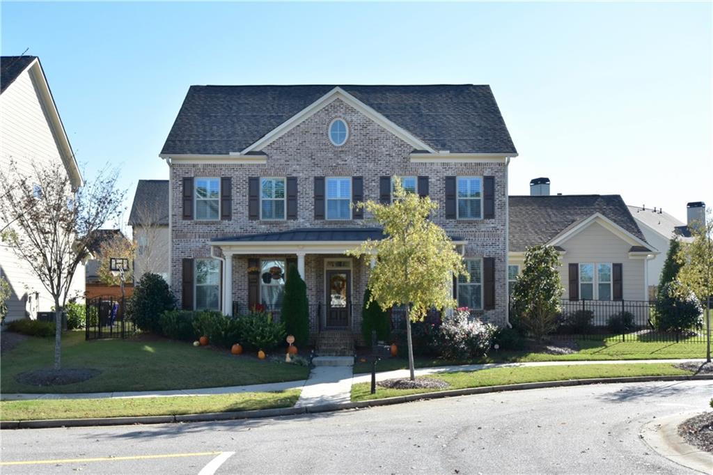 12661 Lecoma Trace, Milton, GA 30004