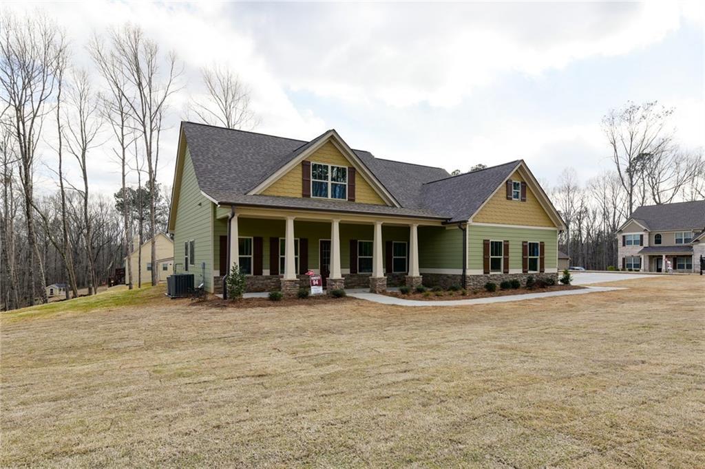 6108 Clear Brook Pass, Douglasville, GA 30135