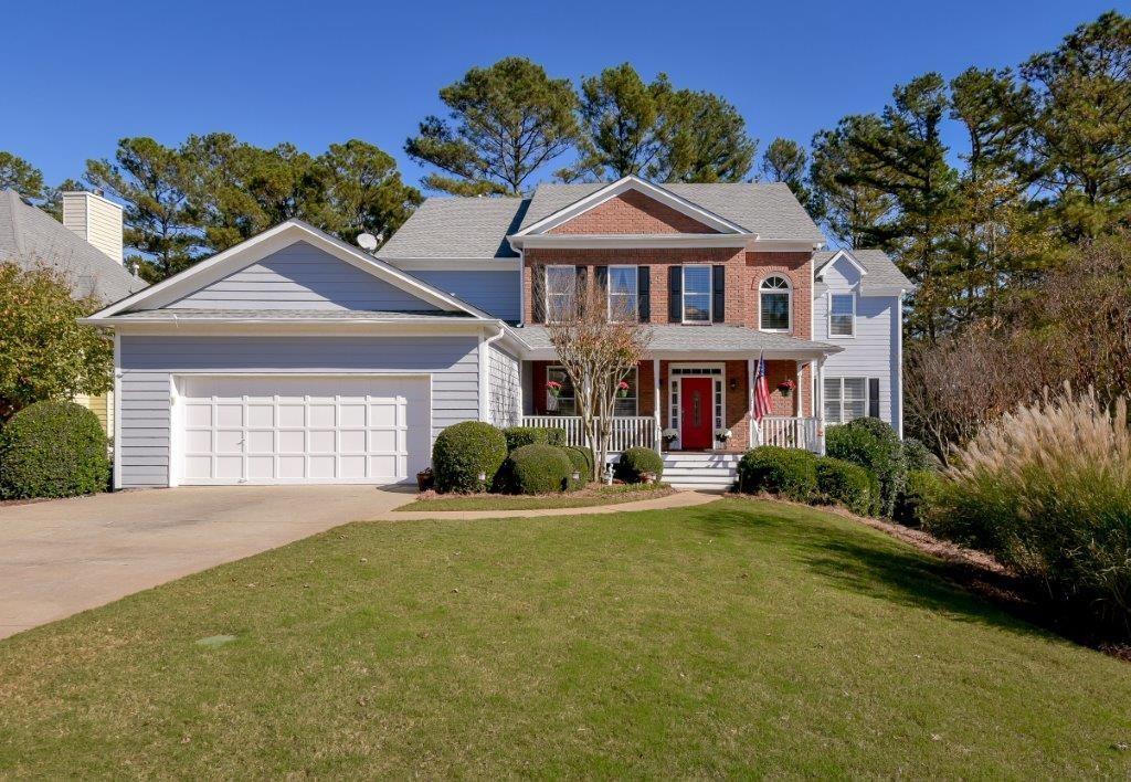 2252 Glenridge Dr., Marietta, GA 30062