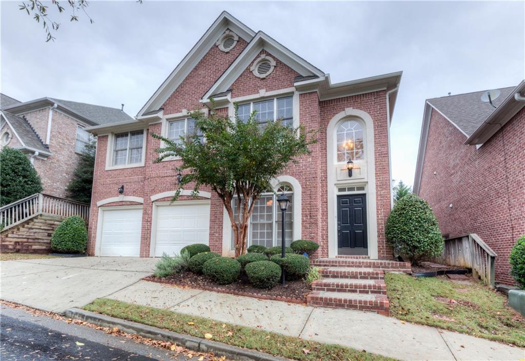 1188 Dunwoody Village Dr., Dunwoody, GA 30338