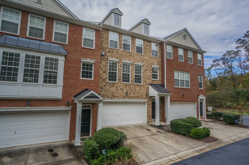 4662 Creekside Villas Way, Smyrna, GA 30082