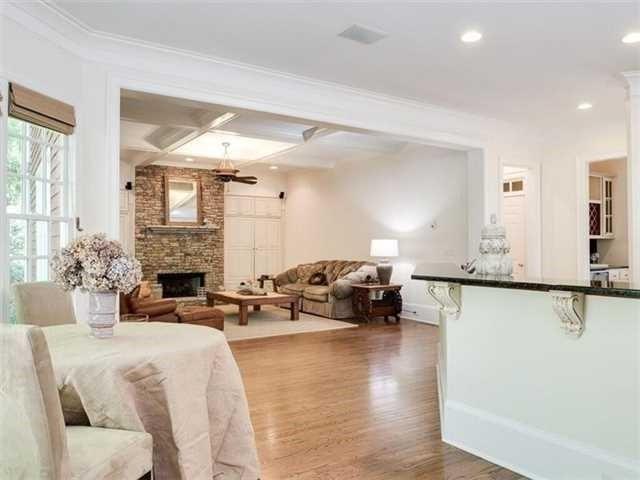 32 Conifer Park Ln., Atlanta, GA 30342