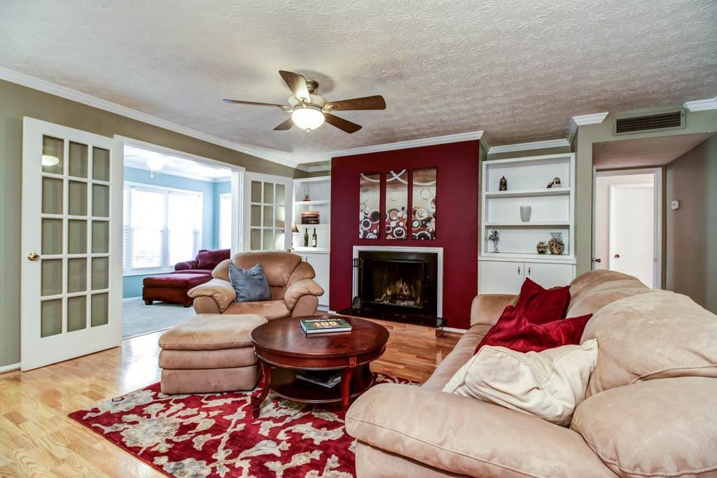 612 Summit North Dr., Atlanta, GA 30324