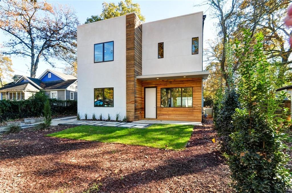 1073 Shelby Pl., Atlanta, GA 30316
