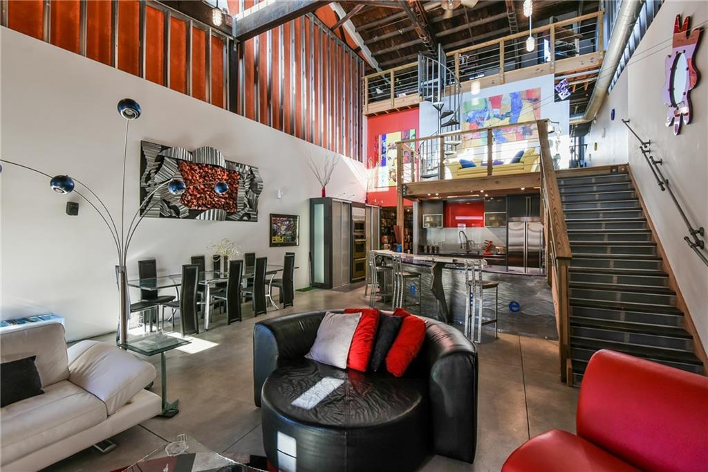 320 Peters St. #4, Atlanta, GA 30313