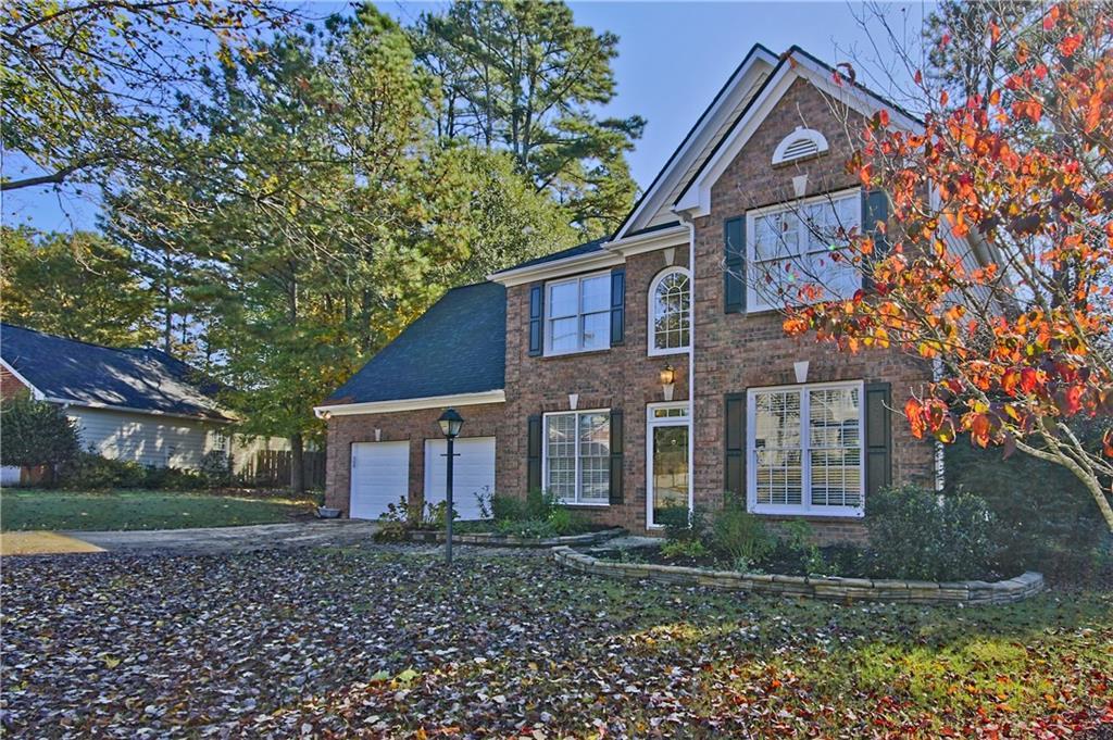 1482 Gateview Cir., Marietta, GA 30062