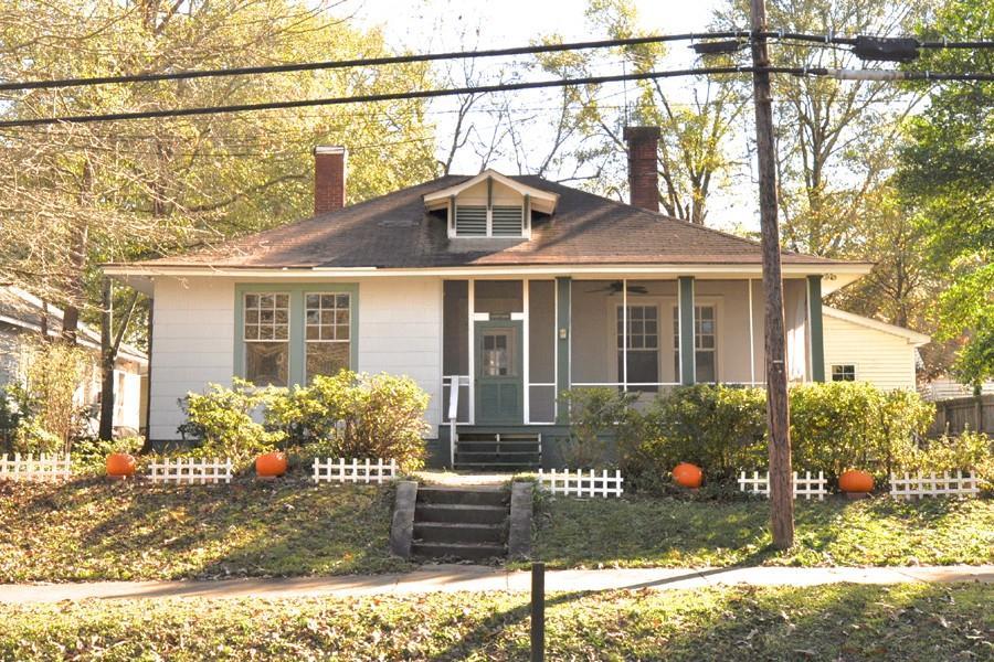 28 N Broad St., Porterdale, GA 30014