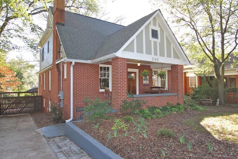 242 W Hill St., Decatur, GA 30030