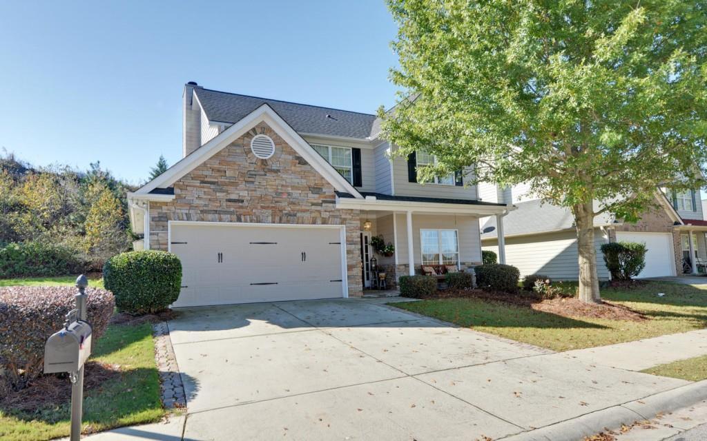 2721 Bald Cypress Dr., Braselton, GA 30517
