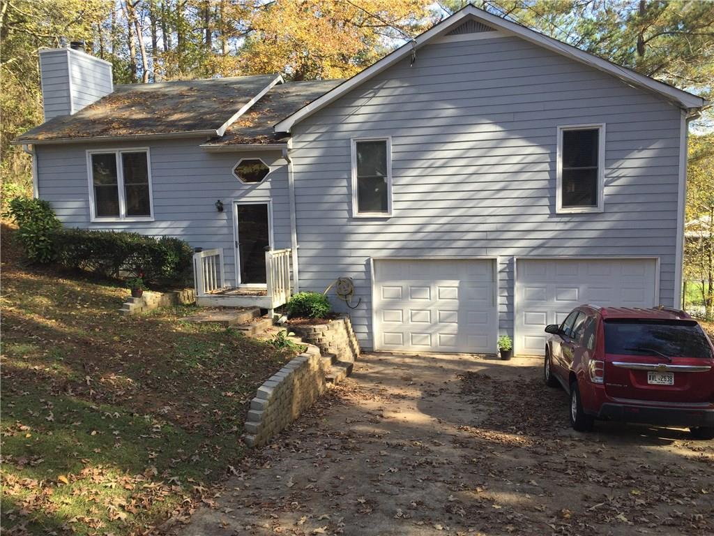 318 Cristy Dr., Dallas, GA 30157