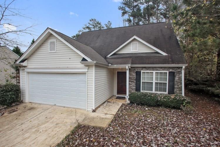 514 Arbor Ridge Dr., Stone Mountain, GA 30087