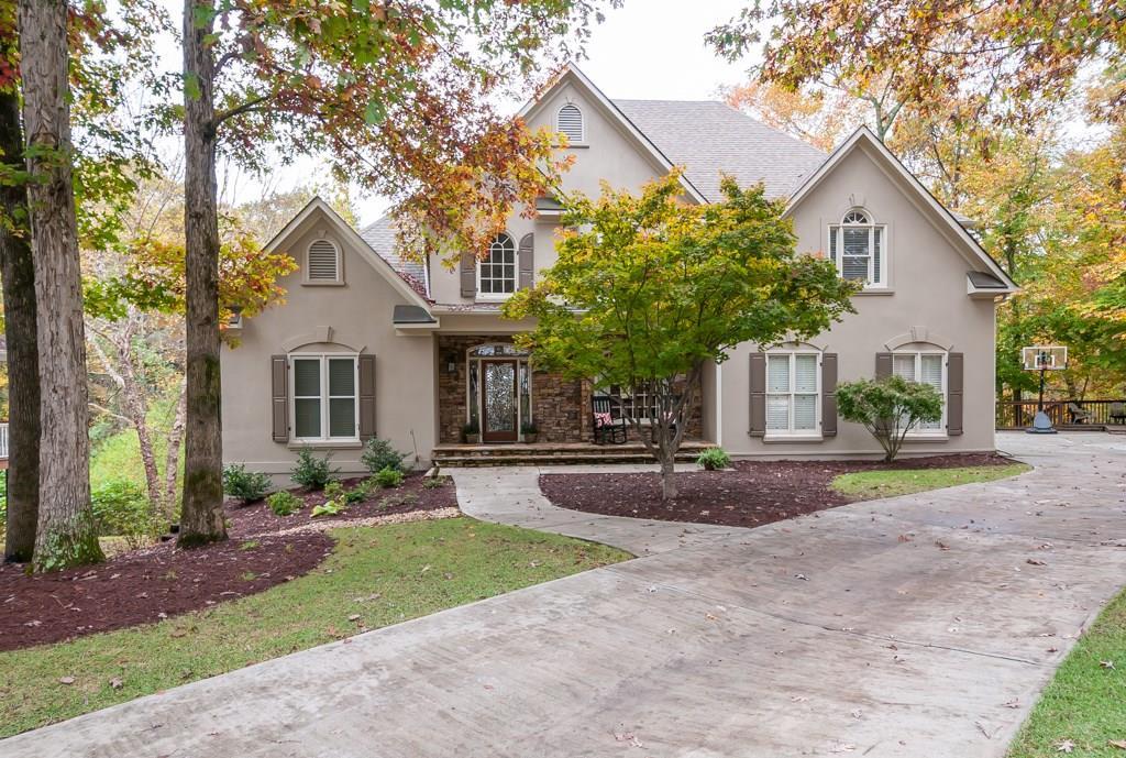 12170 Wexford Mill Ct., Roswell, GA 30075