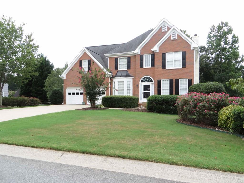 1124 Monarda Way, Acworth, GA 30102