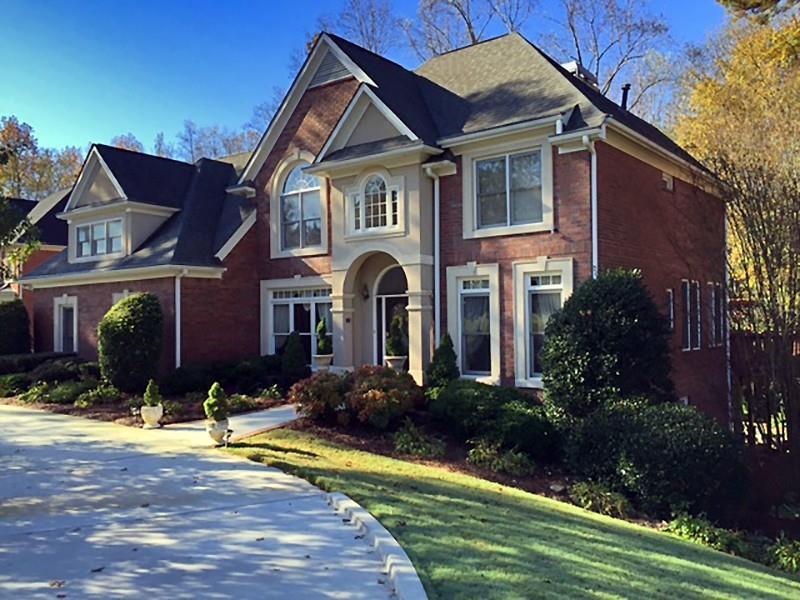 1300 Regency Center Dr., Atlanta, GA 30331