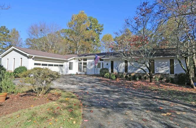 2680 Salzburg Dr., Marietta, GA 30062