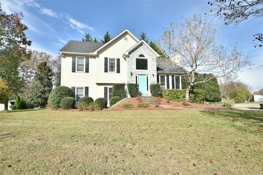 7715 Wynfield Dr., Cumming, GA 30040