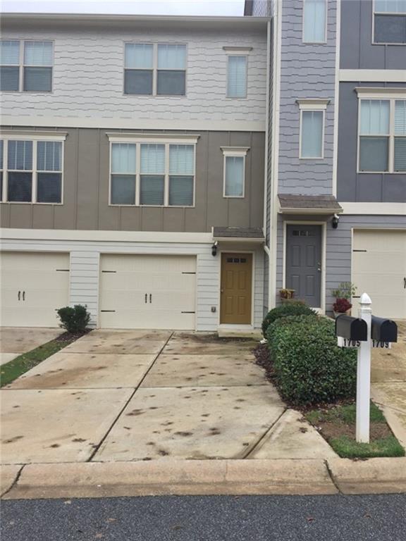 1705 Liberty Pkwy., Atlanta, GA 30318