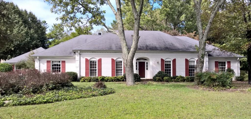 11855 Hardscrabble Tr., Roswell, GA 30075