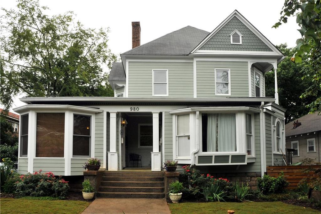 980 Saint Charles Ave. #3, Atlanta, GA 30306