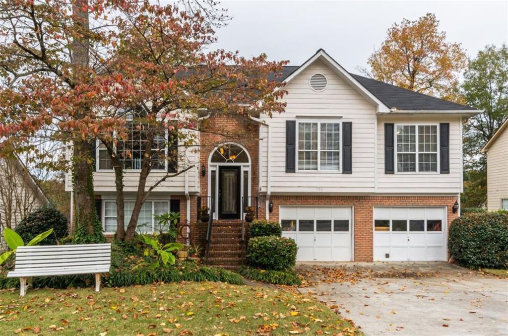794 Cannondale Ct., Lawrenceville, GA 30043