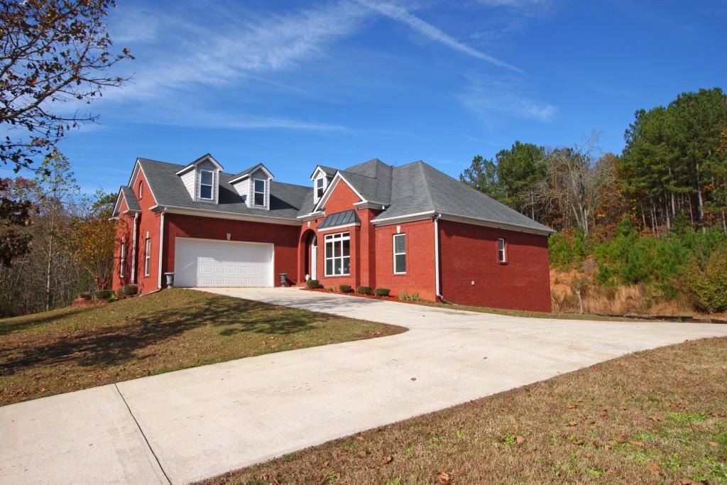 19 Eagles View Dr., Cartersville, GA 30121