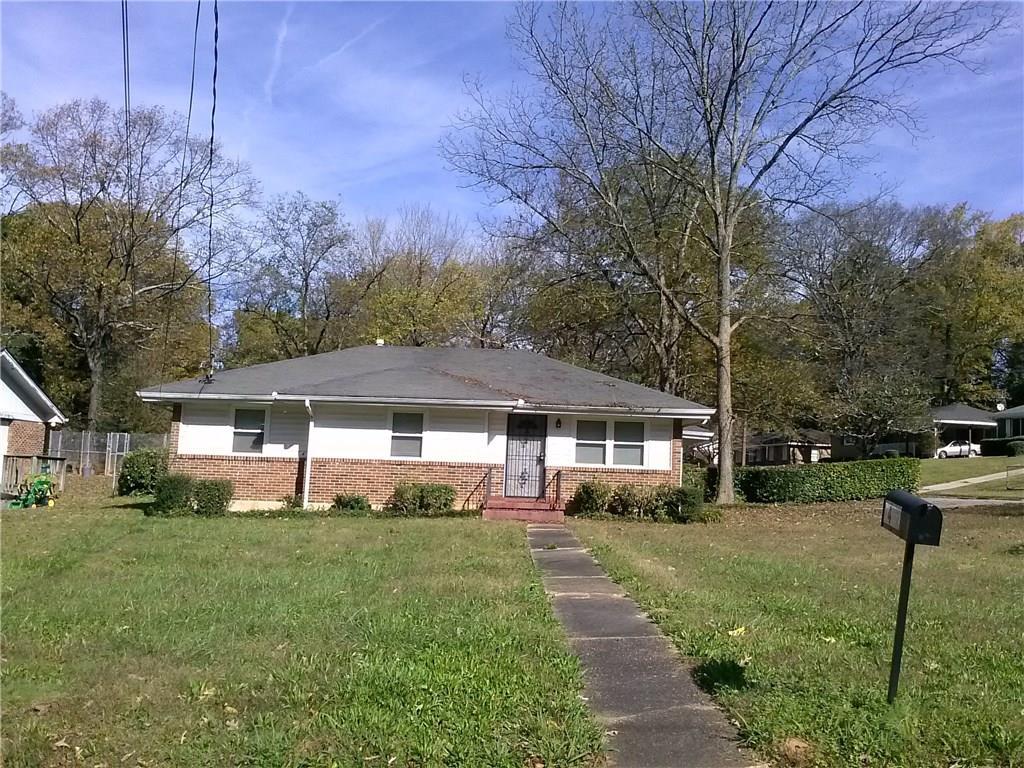 2412 Ousley Ct., Decatur, GA 30032