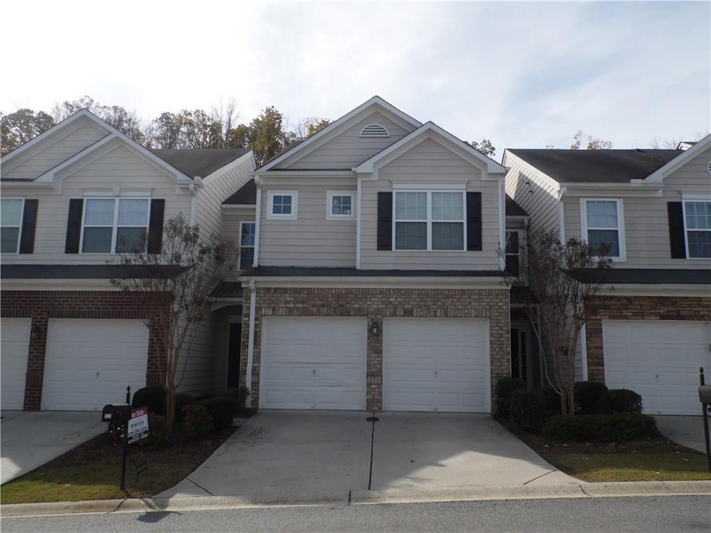 323 Niblewill Pl. #28, Marietta, GA 30066