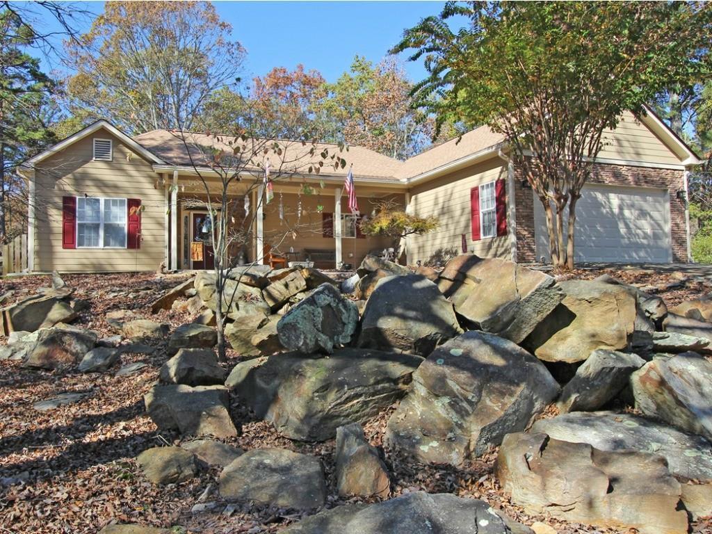 105 Deer Ct., Waleska, GA 30183