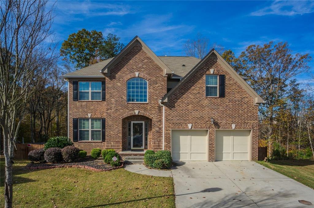 5700 Baffin Rd., Atlanta, GA 30349