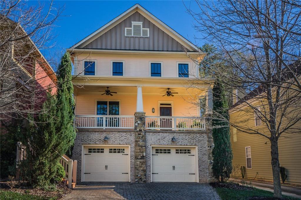 3189 Cates Ave., Brookhaven, GA 30319