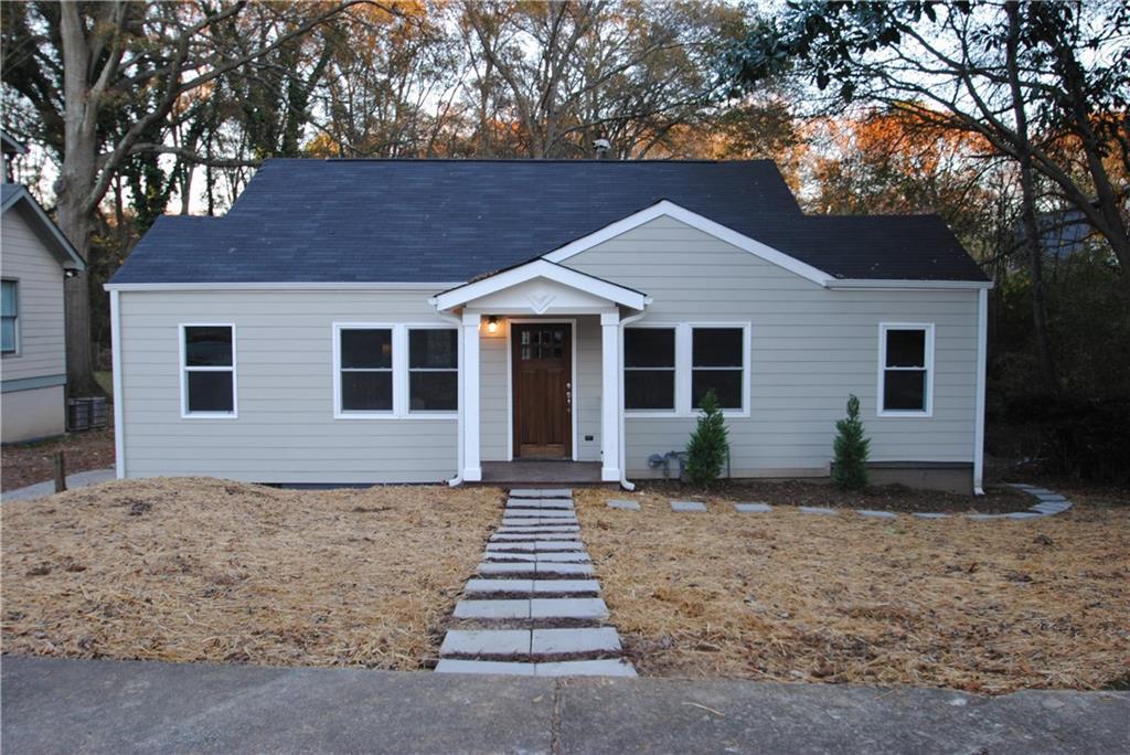 430 Blake Ave., Atlanta, GA 30316