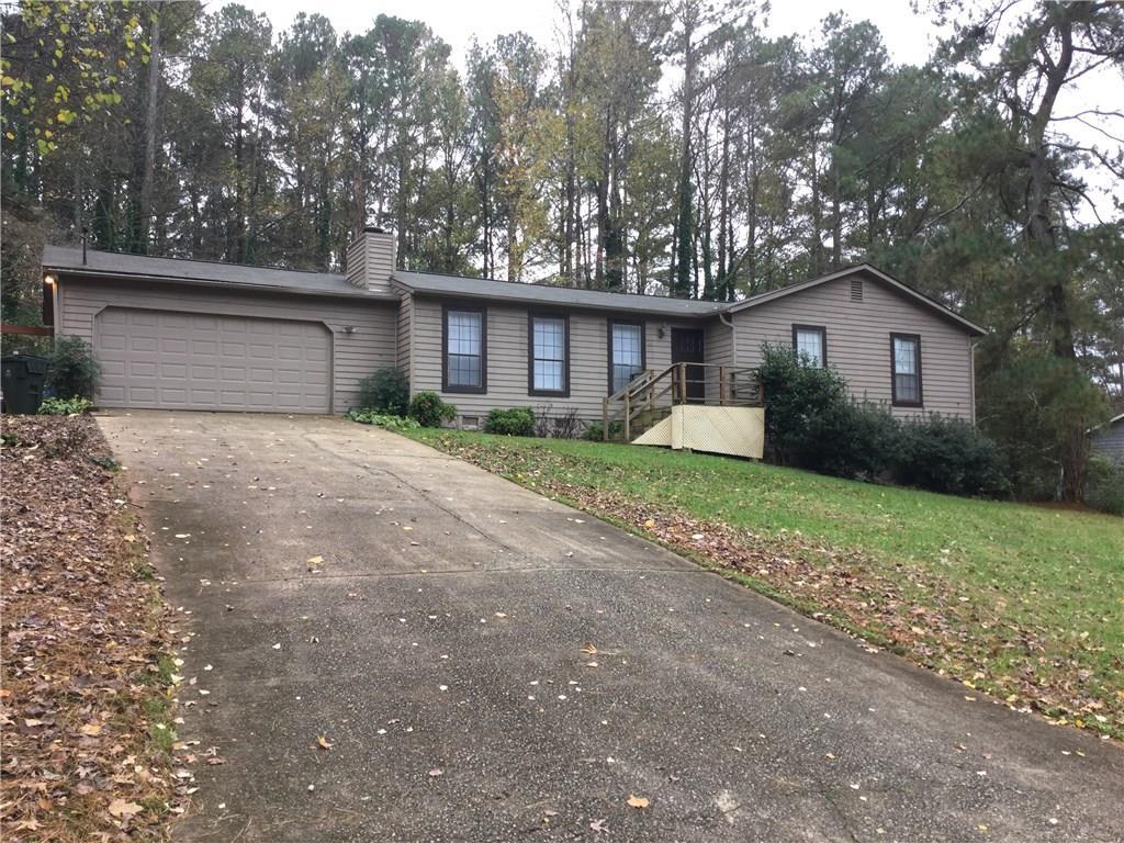 1182 Mill Ridge Dr., Lawrenceville, GA 30046