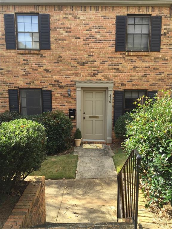 250 Adair St., Decatur, GA 30030