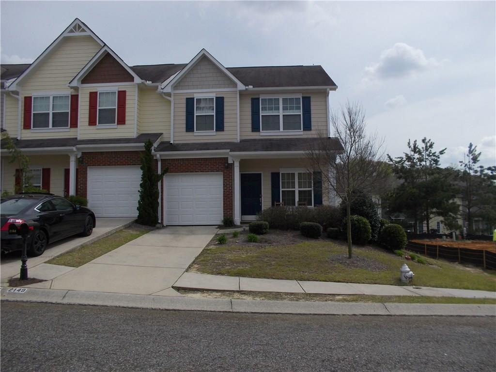 2149 Spikerush Way, Buford, GA 30519