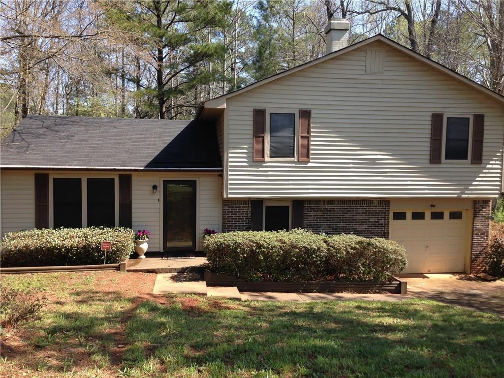 4390 Old Lake Dr., Decatur, GA 30034
