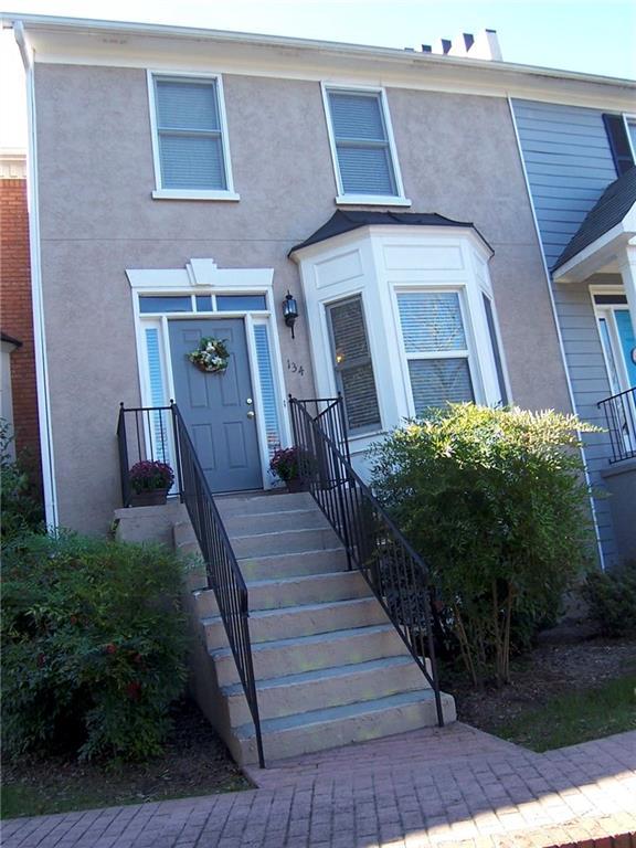 260 Manning Rd. #134, Marietta, GA 30064