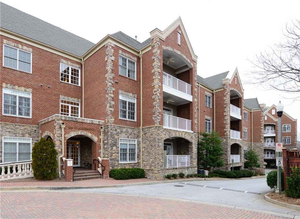 417 Clairemont Ave. #302, Decatur, GA 30030