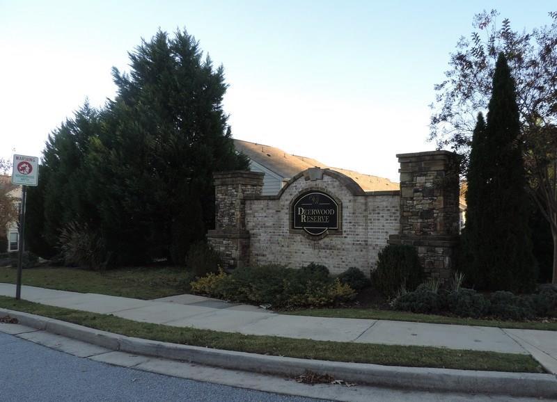 3024 Deerborne Ct., Atlanta, GA 30331