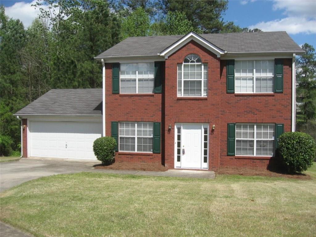 3720 Caseys Cove, Ellenwood, GA 30294