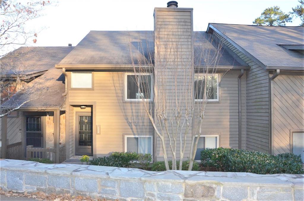 4228 D Youville Trace, Brookhaven, GA 30341