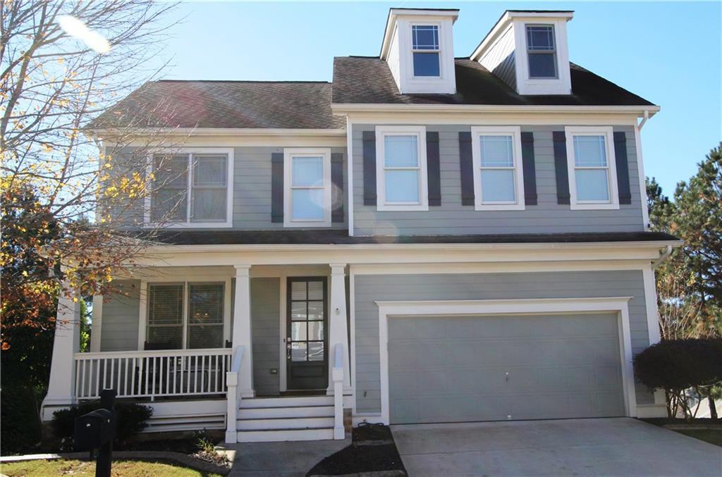 119 Market Ln., Canton, GA 30114