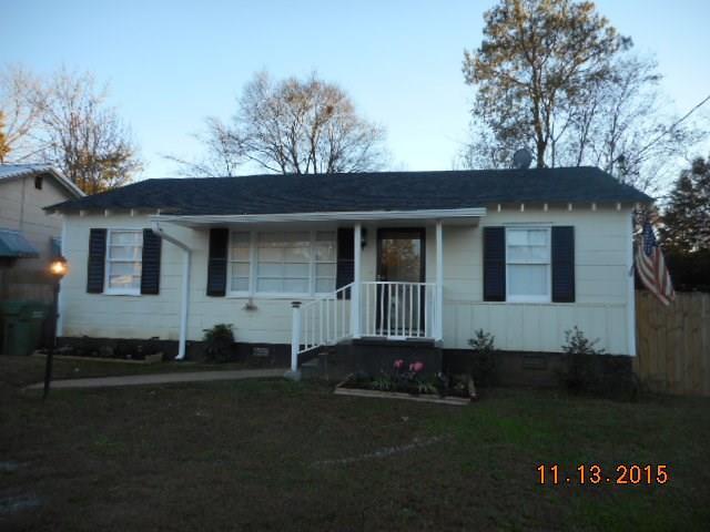 126 Holly St., Rome, GA 30161