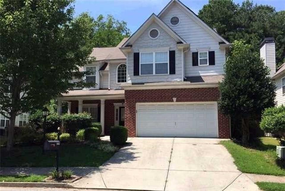 3354 Lantern View Ln., Scottdale, GA 30079