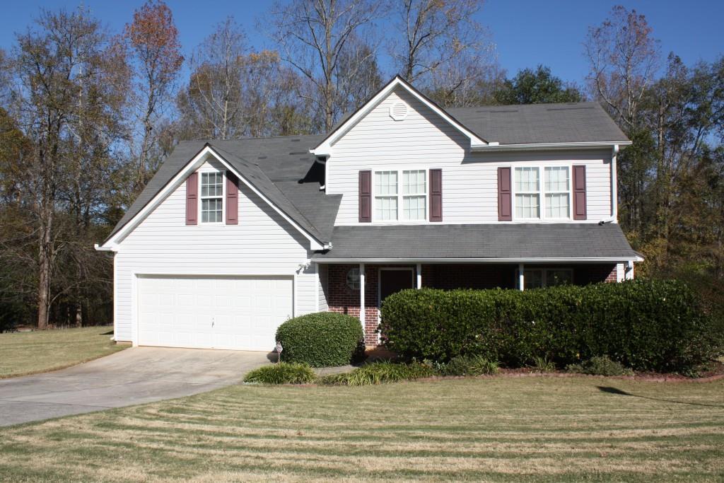 3600 Scotland Ln., Snellville, GA 30039