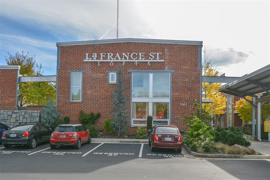 1661 La France St. #225, Atlanta, GA 30307