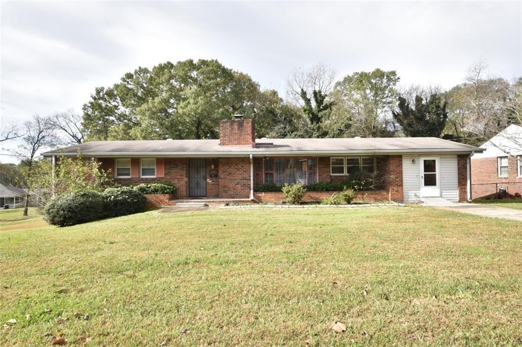 8 Mull St., Cartersville, GA 30120