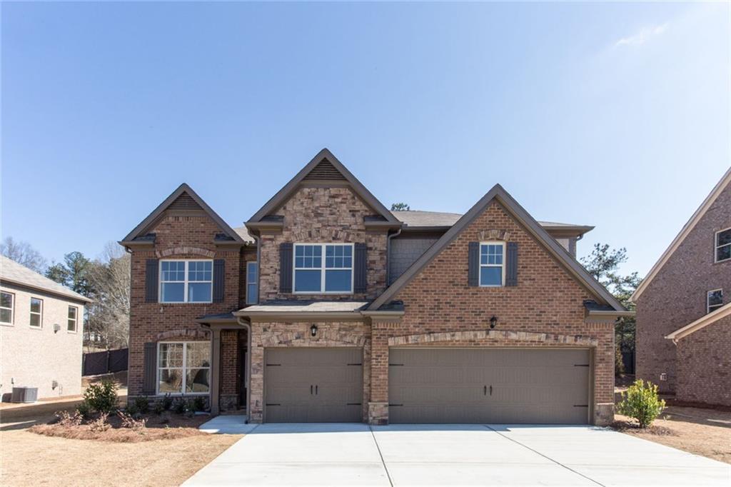 4231 Secret Shoals Way, Buford, GA 30518